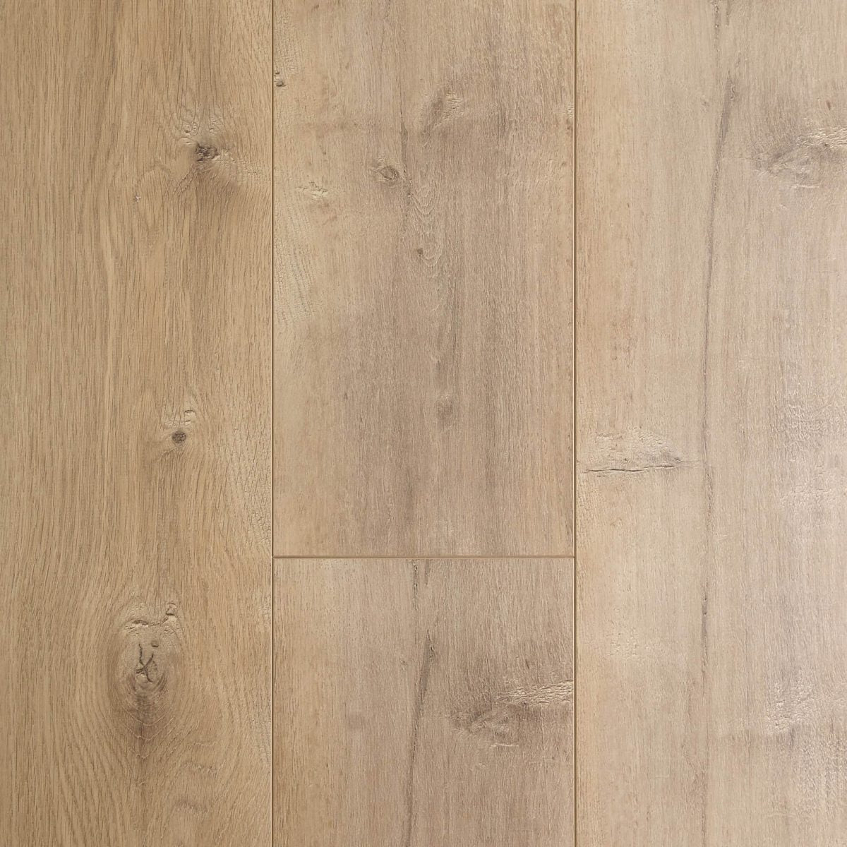 Oakleaf Wide Plank Laminate - Aspen Oak (Price per sqm)