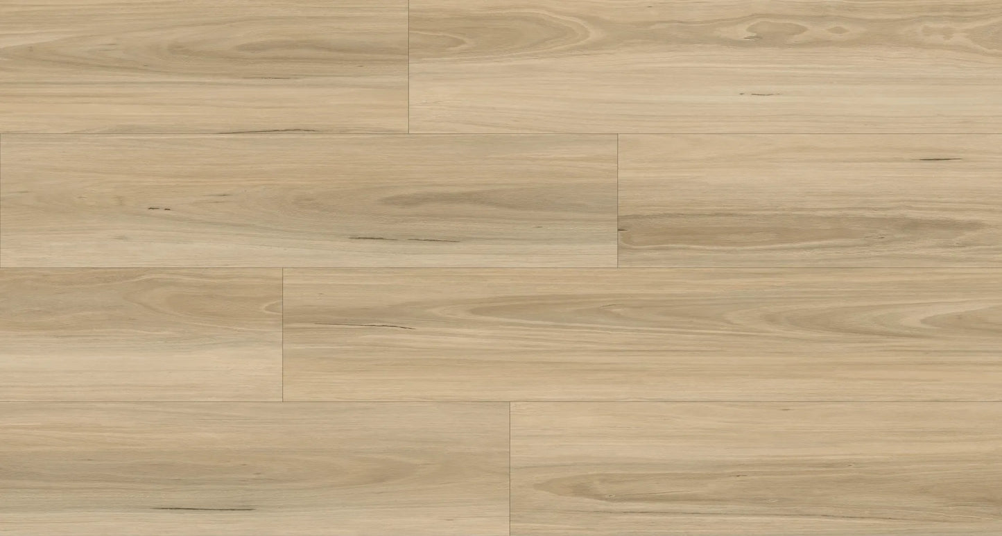 Ornato Luxury Vinyl Plank - Blackbutt 5.3mm (Price per sqm)