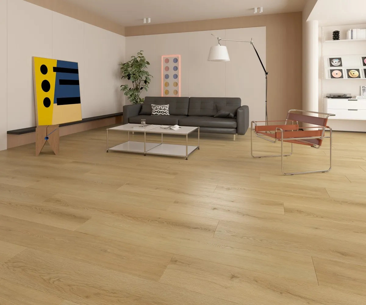 Swish Laminate Bespoke - Eggshell (Price per sqm)