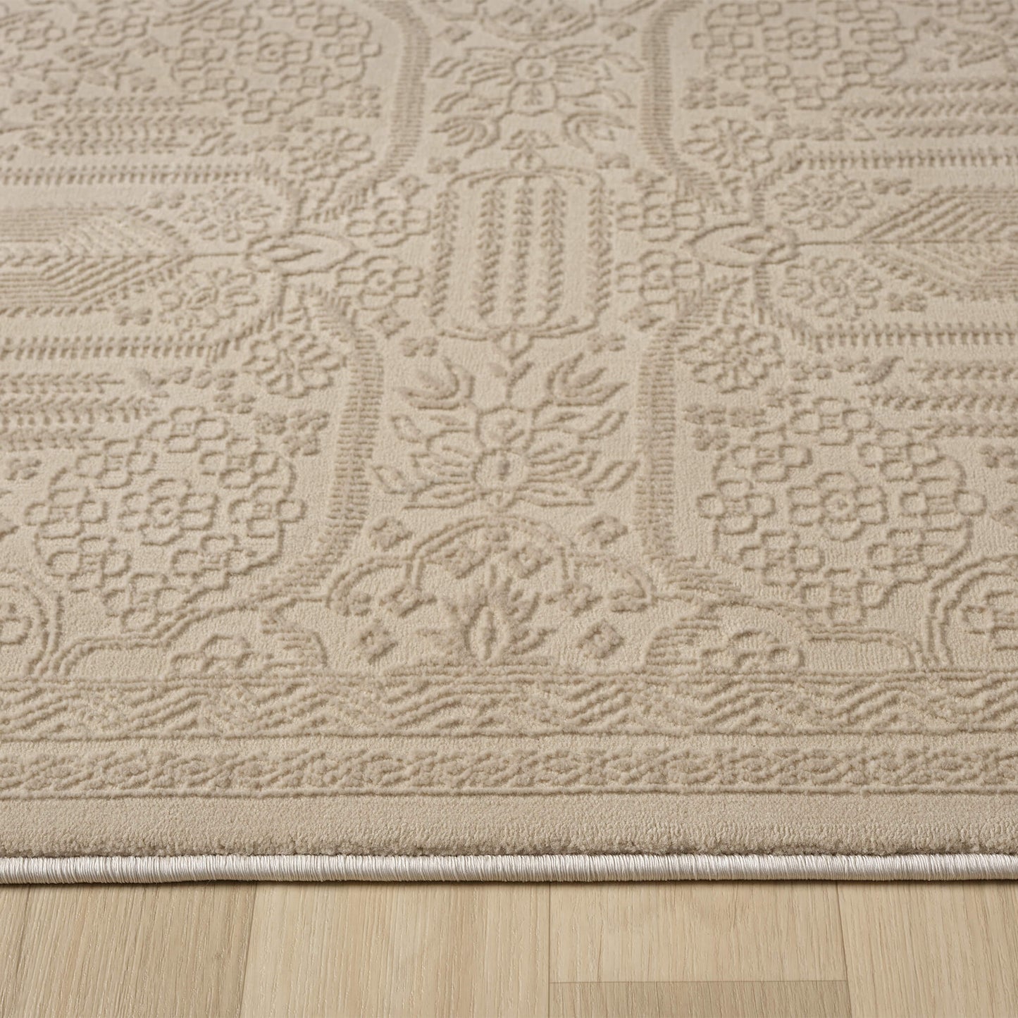 Noble 775 Natural Runner