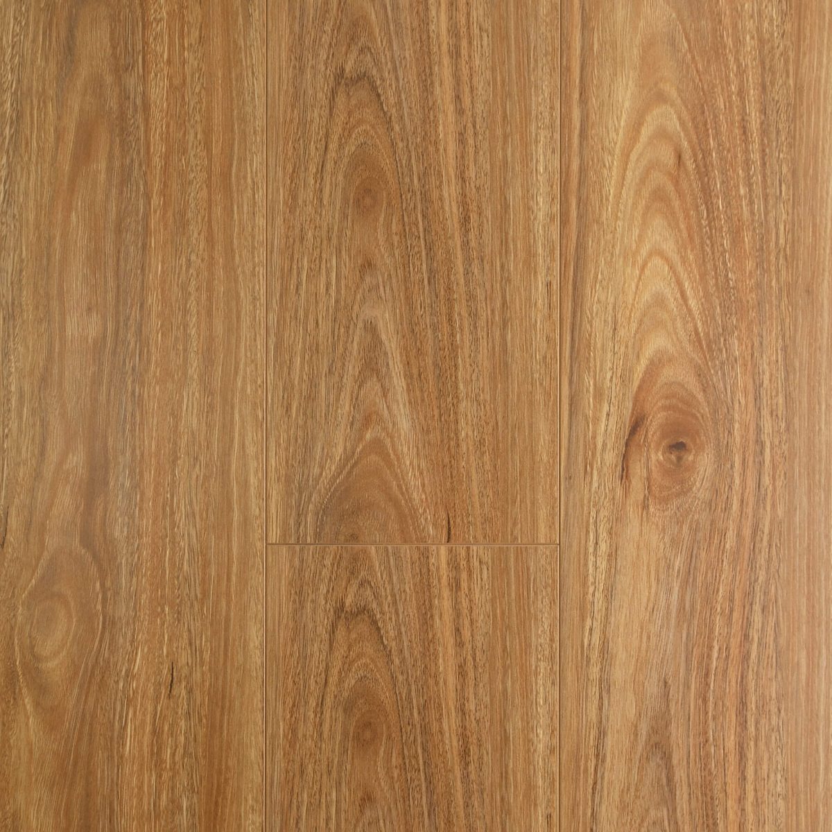 Oakleaf Wide Plank Laminate - Spotted Gum (Price per sqm)