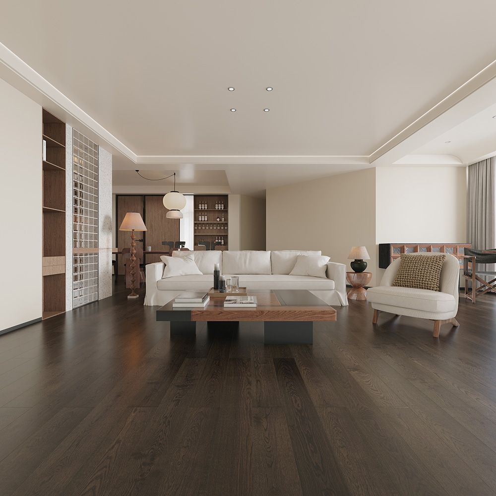 Lamella Toska Euro Oak 14/2mm (Price per sqm)