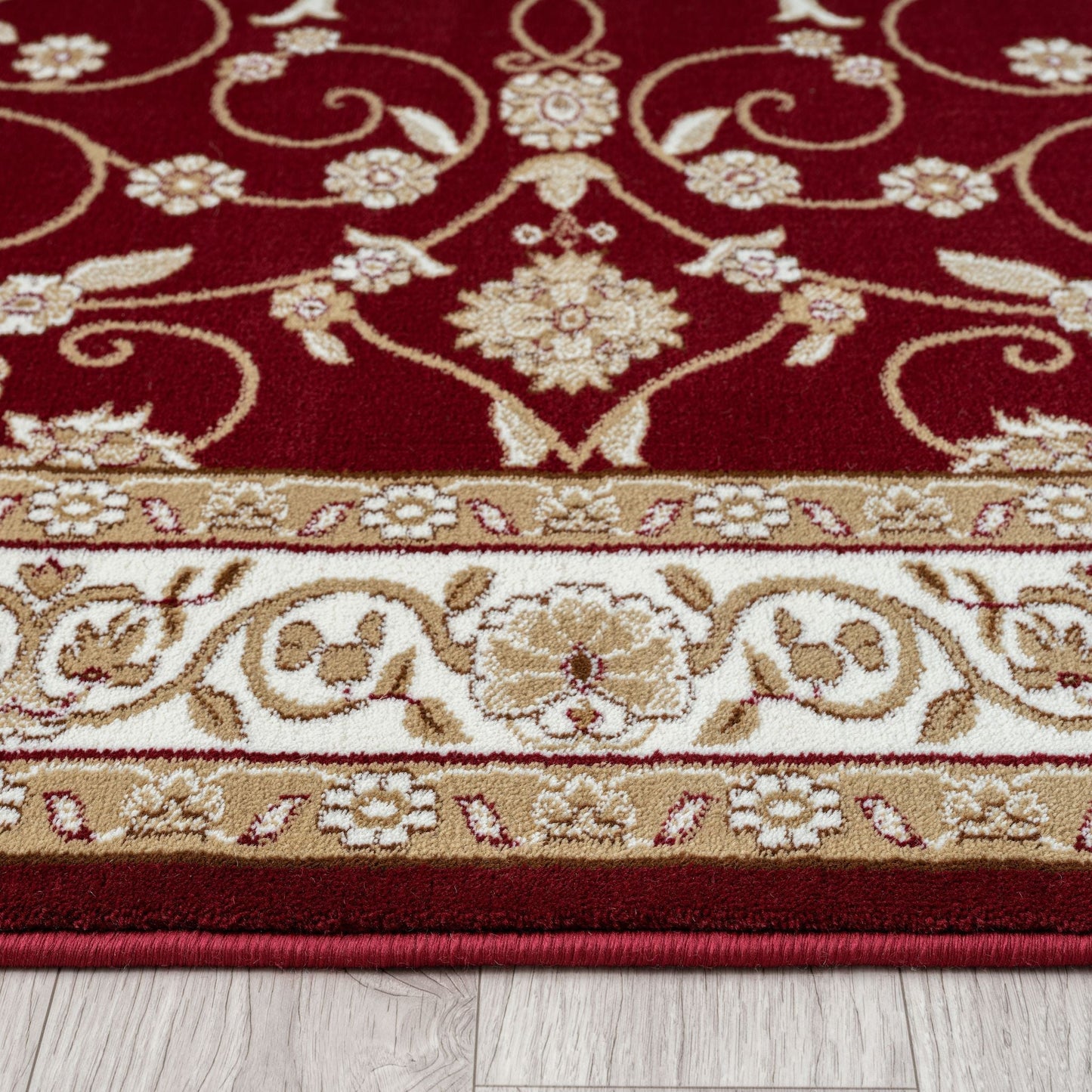 Estate 512 Red