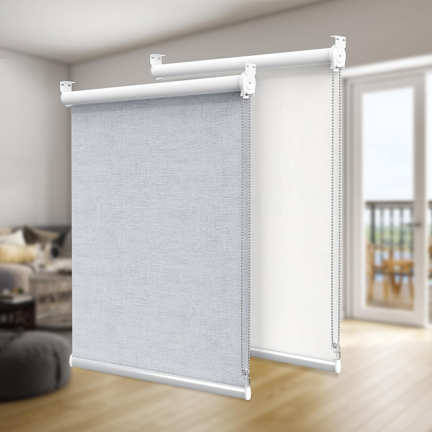 Roller Blinds