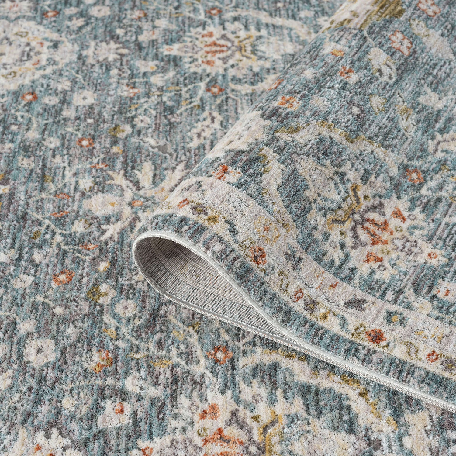 Rugs & Runners