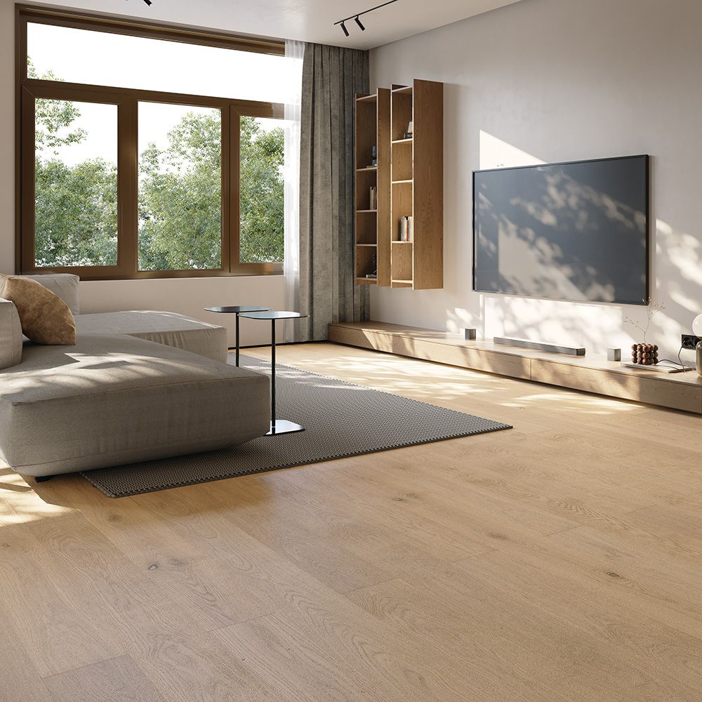 Engineered Timber Flooring