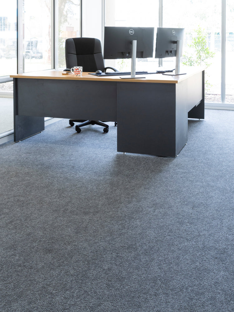Carpet Tiles