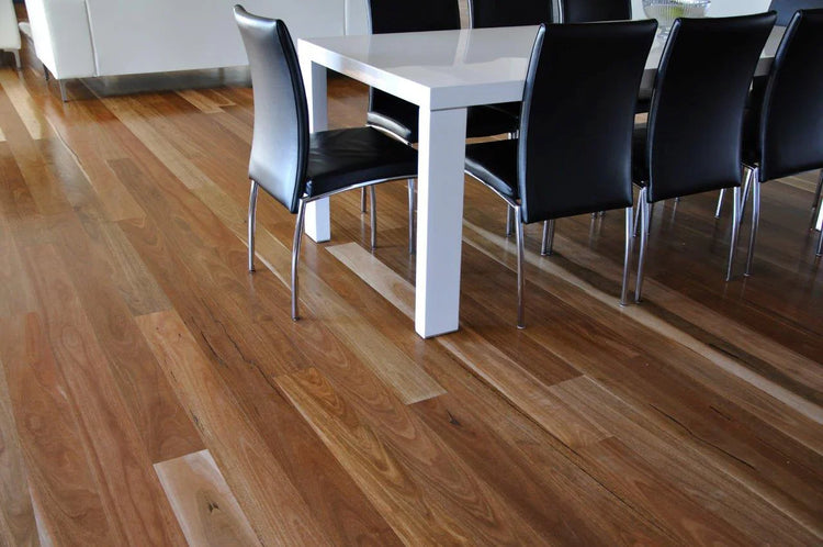 Hardwood Flooring