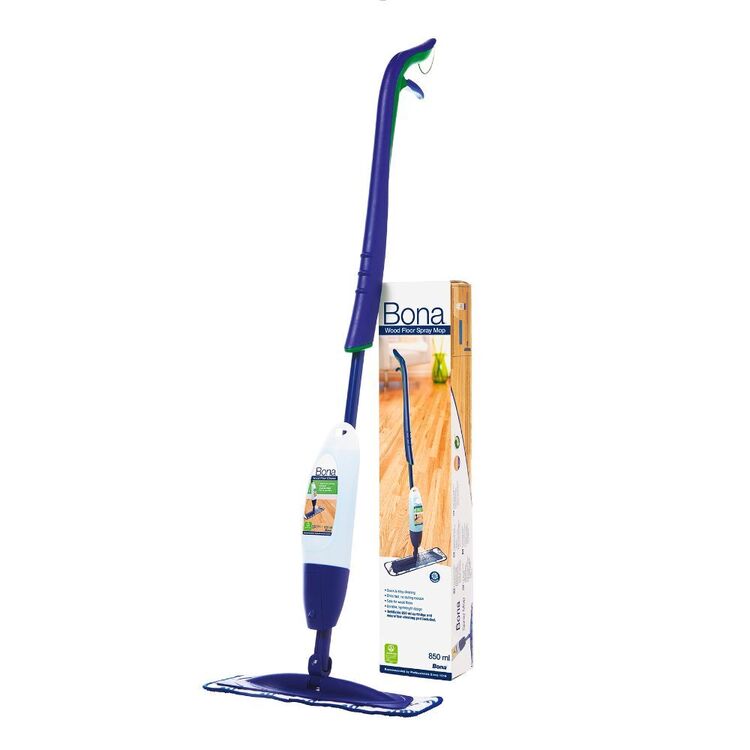 Floor Care Products