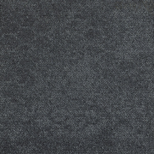 Geologic Titanium Carpet Tiles 500X500mm