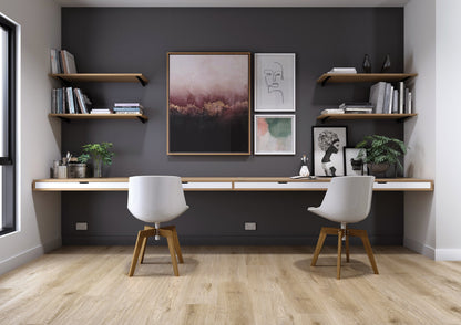 ResiPlank Corsica 855 Fawn 8.5mm (price per sqm)