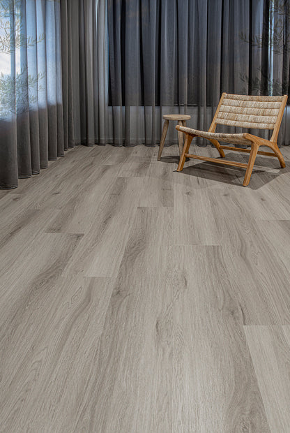 ResiPlank Corsica 855 Pewter 8.5mm (price per sqm)