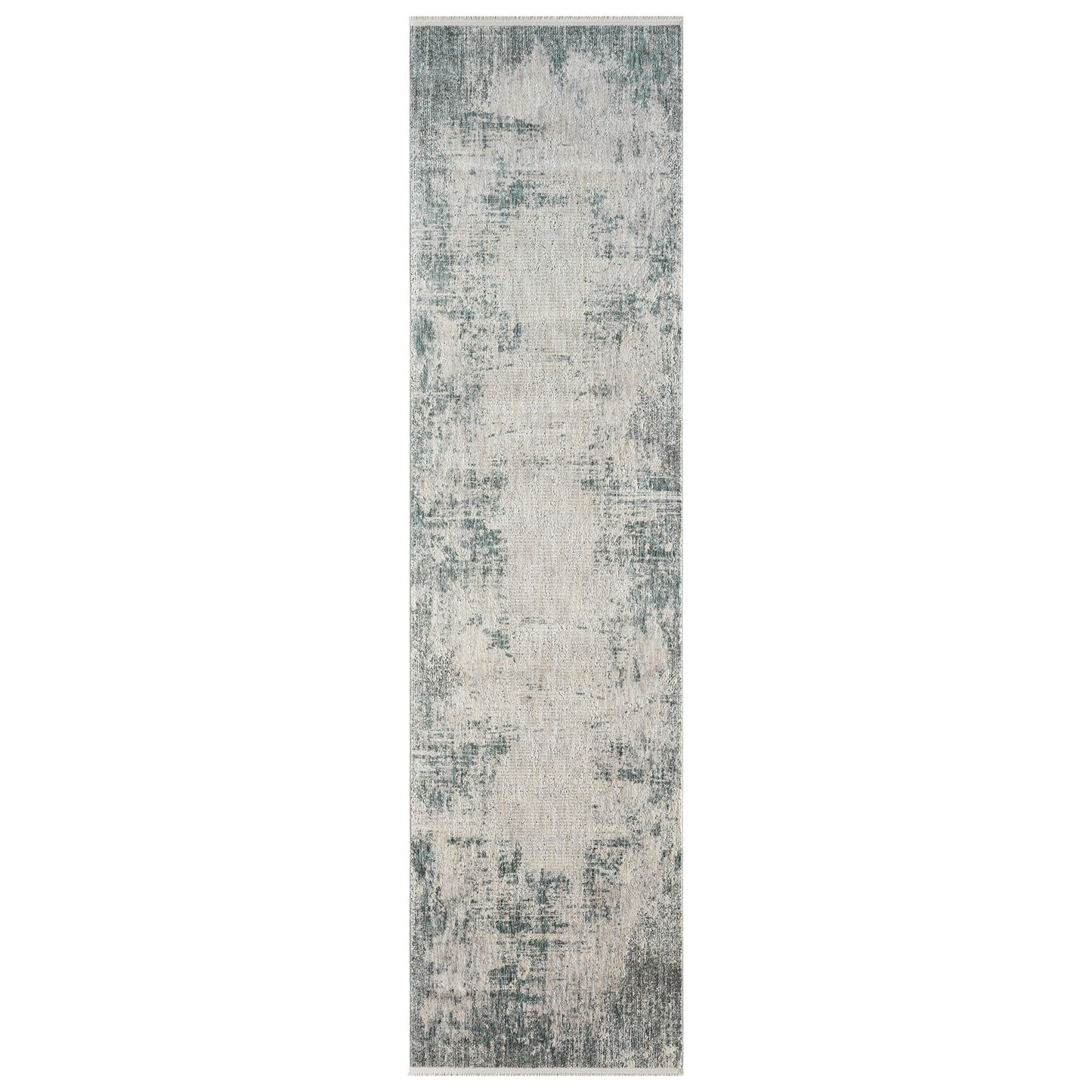Adelia 646 Steel Runner