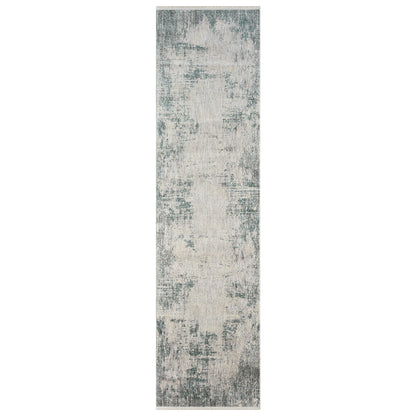 Adelia 646 Steel Runner