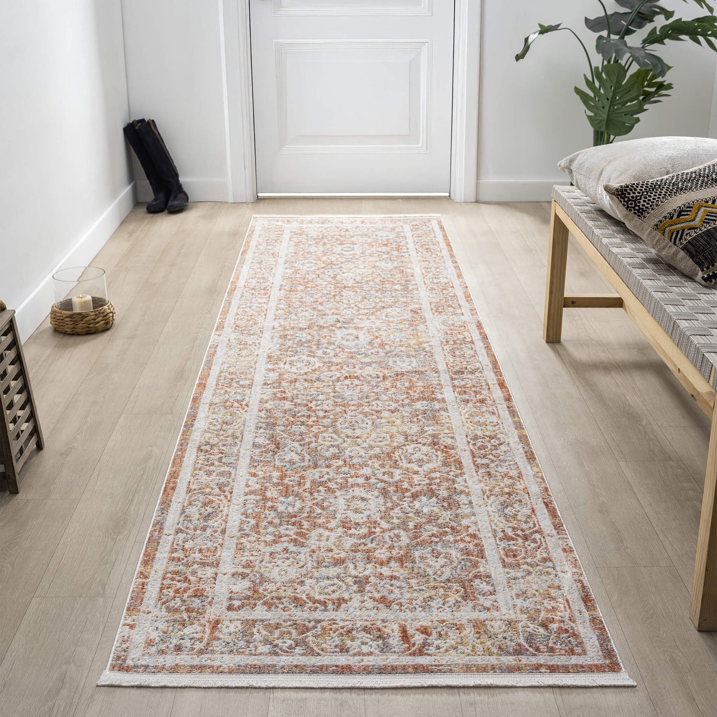 Adelia 648 Terra Runner