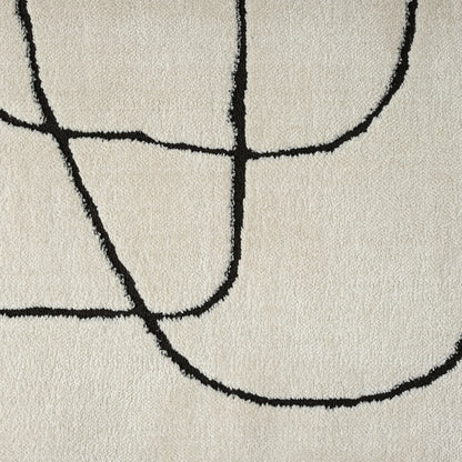 Admire 661 Ivory Runner