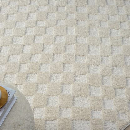 Admire 665 Linen Round