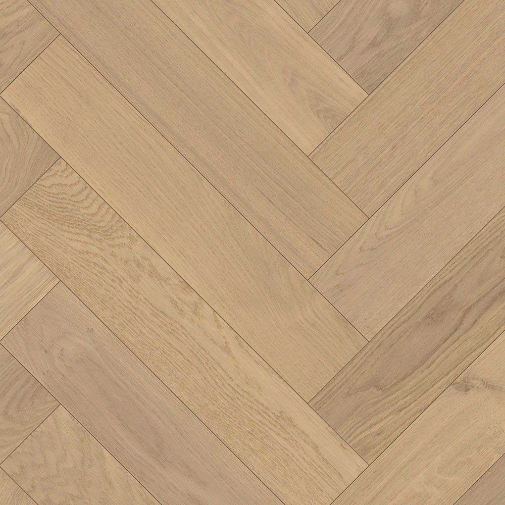 Lamella Auer Euro Oak Herringbone 15/3mm (Price per sqm)