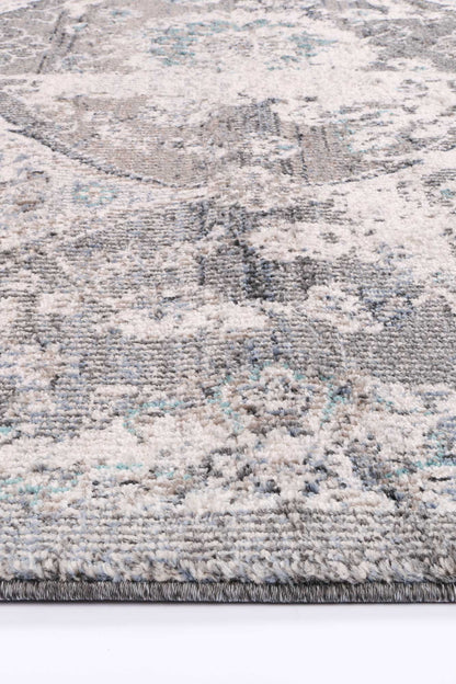 Bristol Lantern Grey Rug