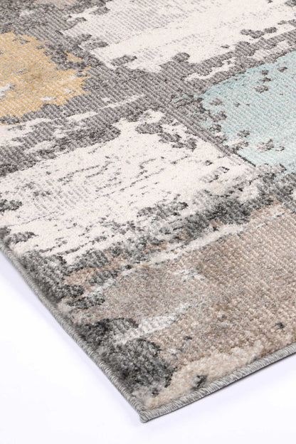 Bristol Cube Multi Rug