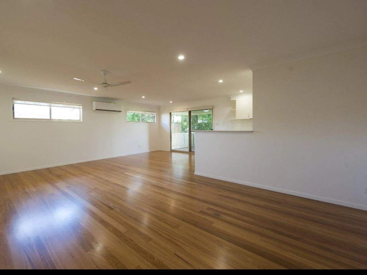 New England Blackbutt Solid Timber Floors (Price per sqm)