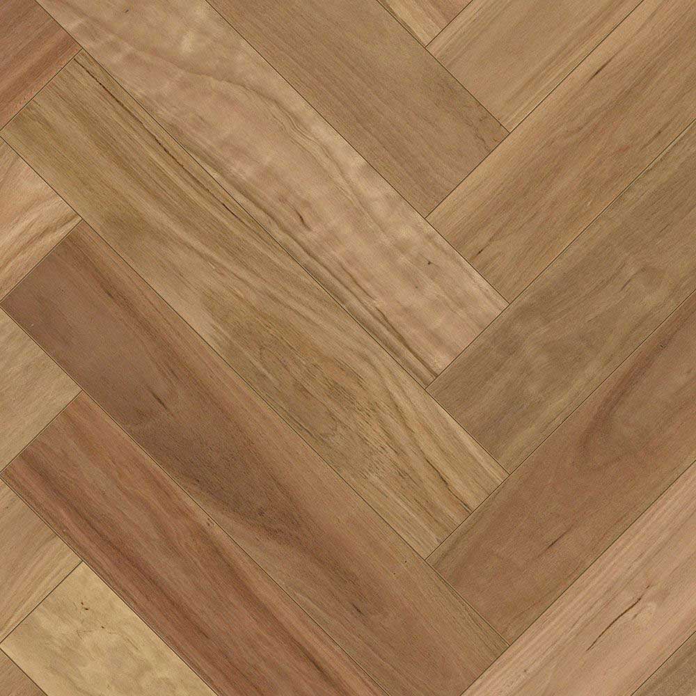 Lamella Blackbutt Herringbone 15/3mm (Price per sqm)