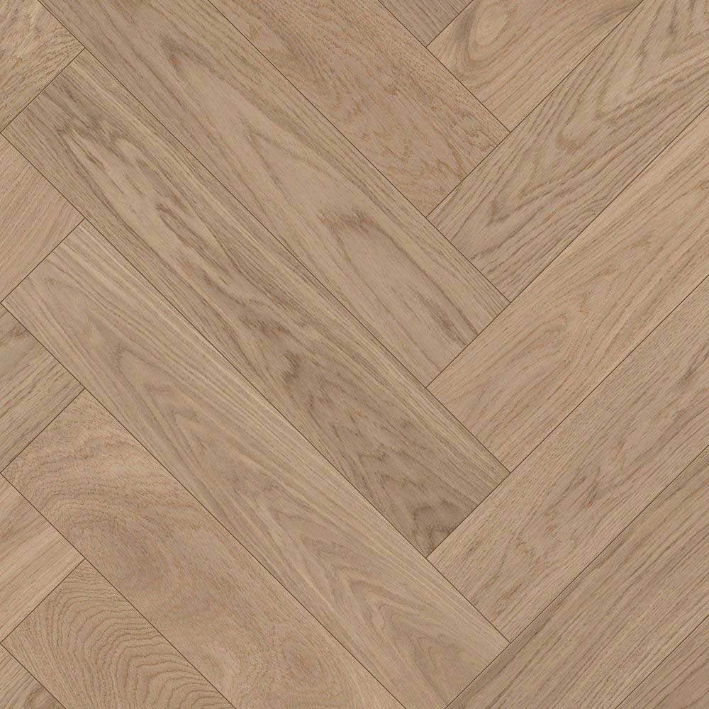Lamella Caldu Euro Oak Herringbone 15/3mm (Price per sqm)