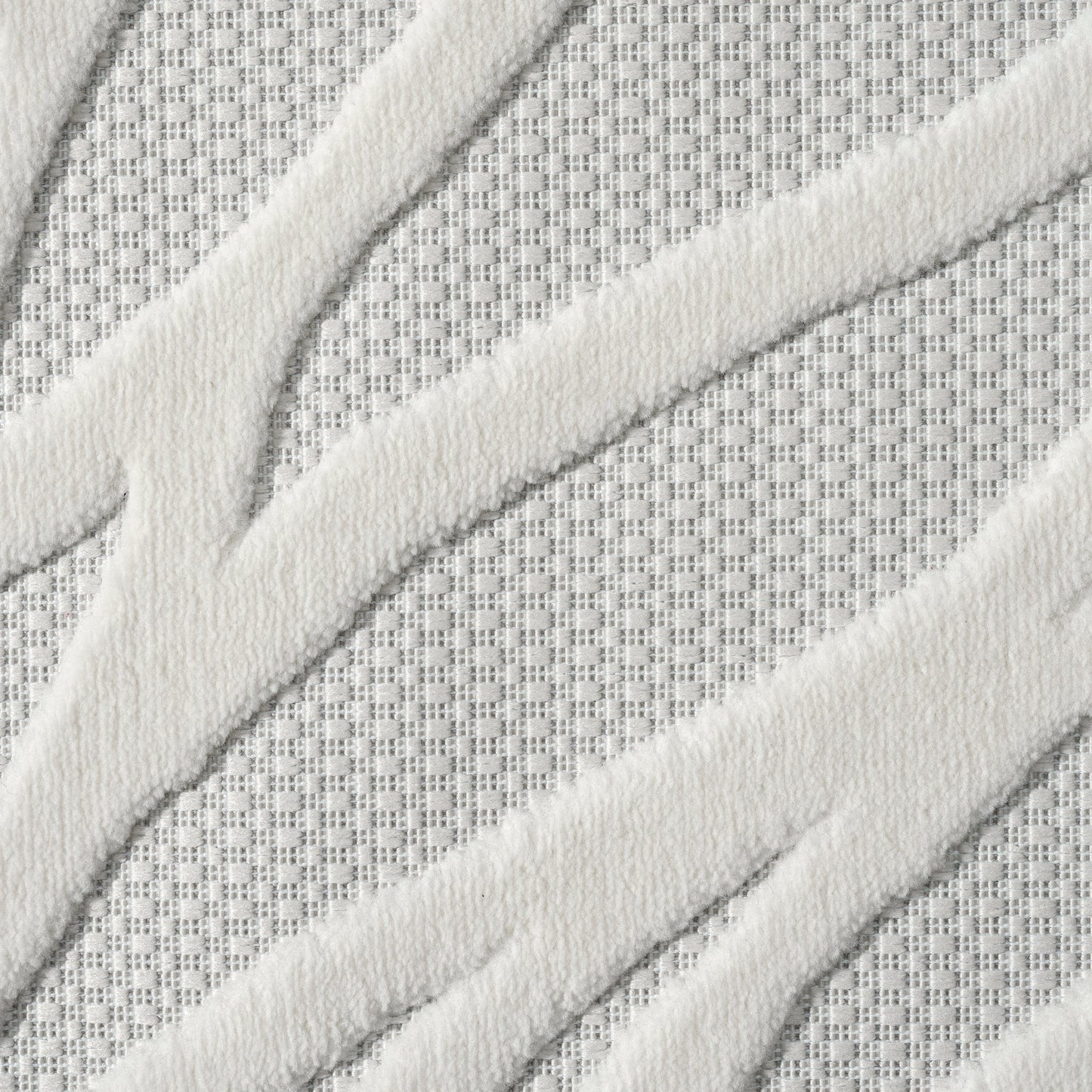Calm 415 Ivory Hallway Runner