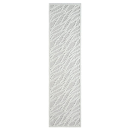 Calm 415 Ivory Hallway Runner