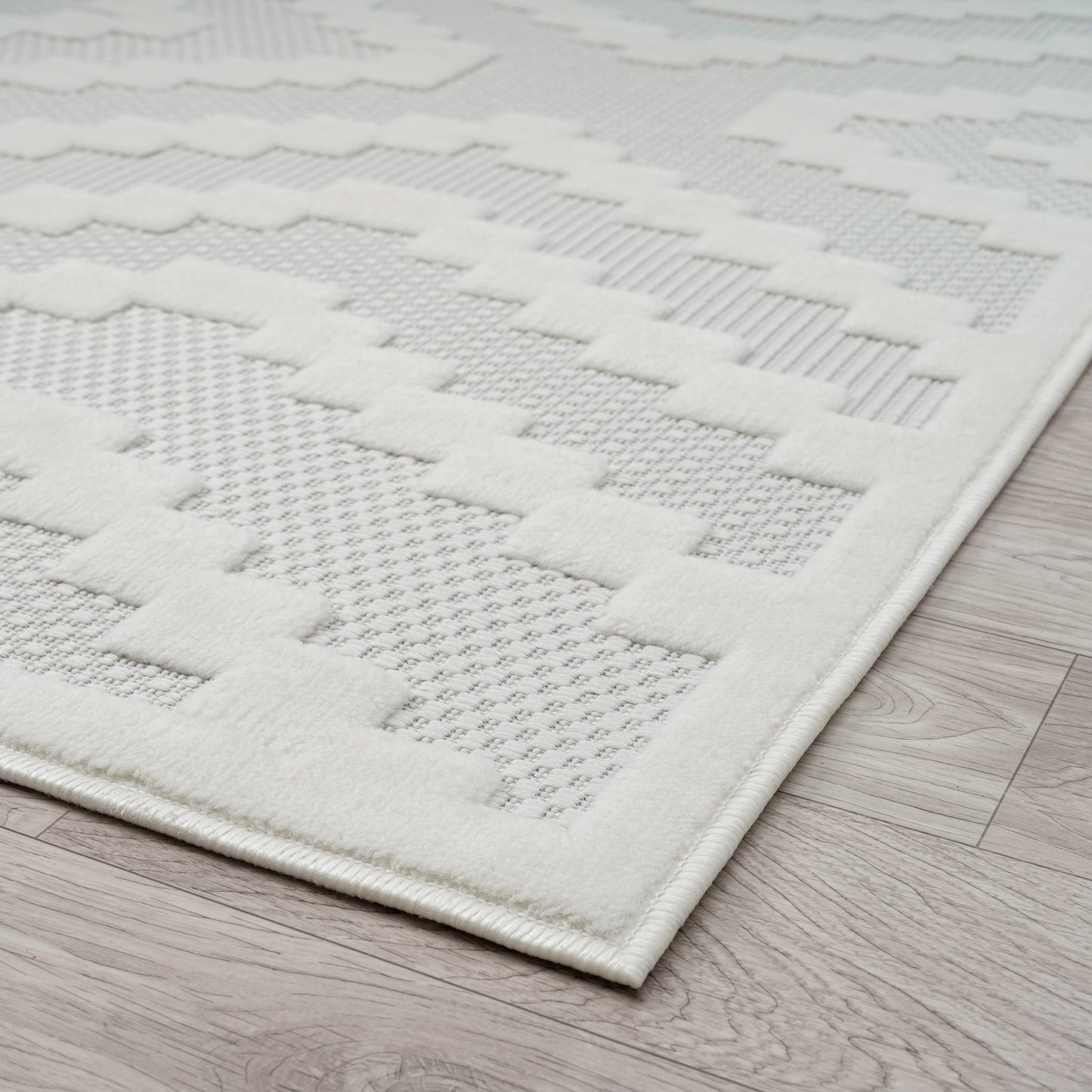 Calm 419 Linen Hallway Runner