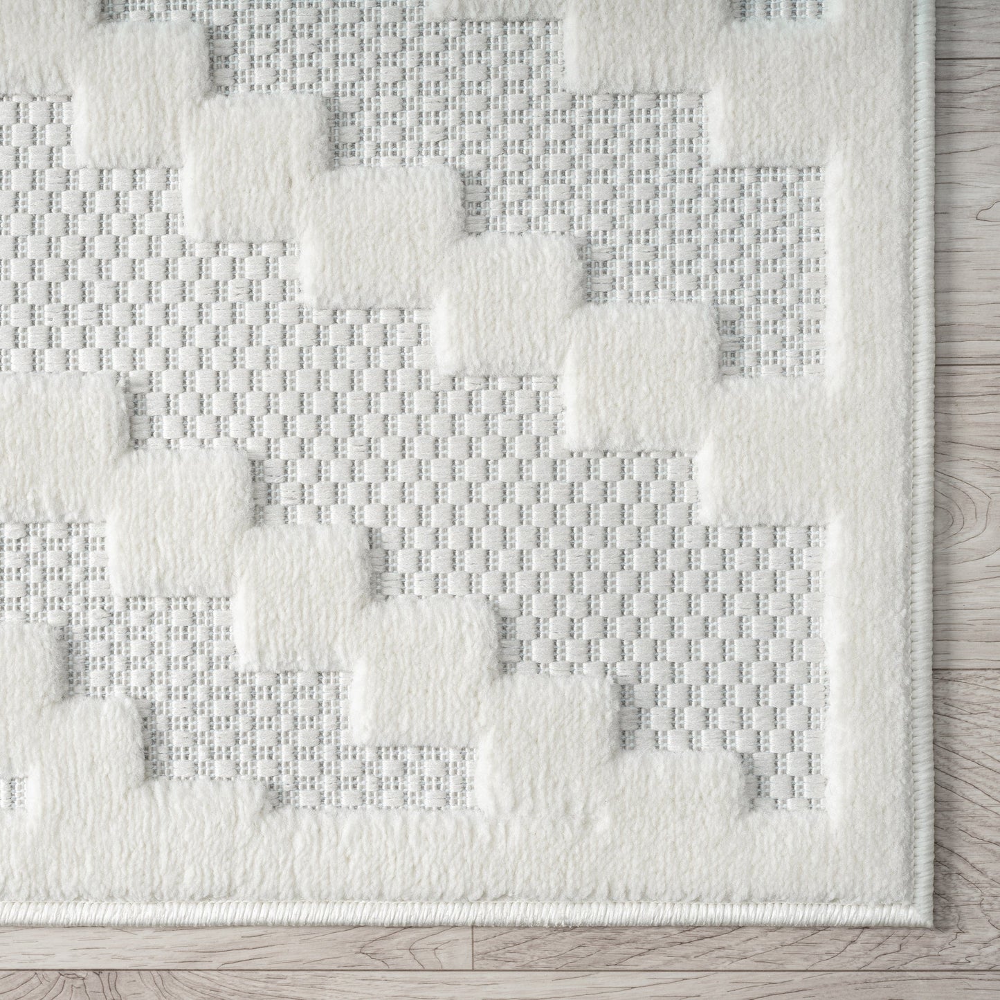 Calm 419 Linen Hallway Runner
