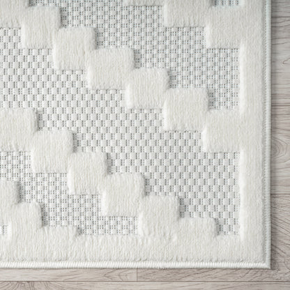 Calm 419 Linen Hallway Runner