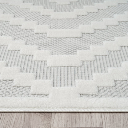 Calm 419 Linen Hallway Runner