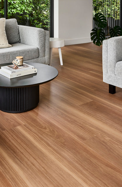 Easi Plank Classic Spotted Gum SPC Hybrid (Price per sqm)