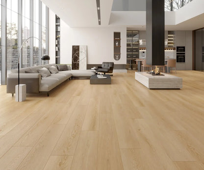 Swish Laminate Bespoke - Eggshell (Price per sqm)