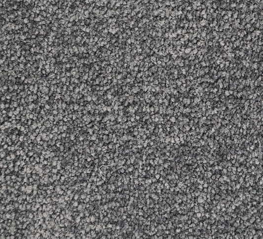 Essential Images 99/- Storm Cloud Twist Pile Carpet (price per sqm)