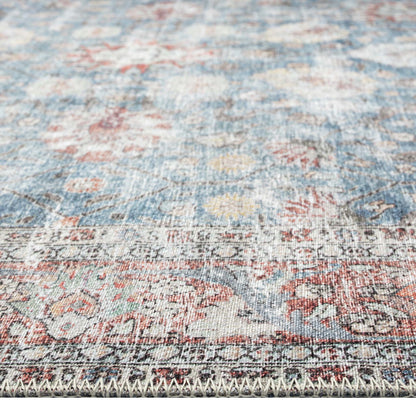 Fame 684 Multi Hallway Runner
