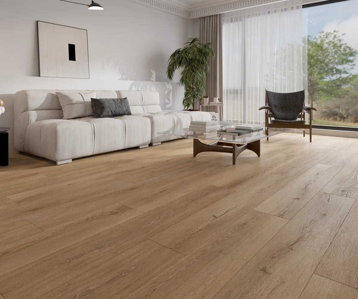 Swish Laminate Bespoke - Fawn (Price per sqm)