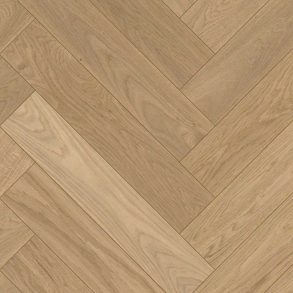 Lamella Fika Euro Oak Herringbone 15/3mm (Price per sqm)