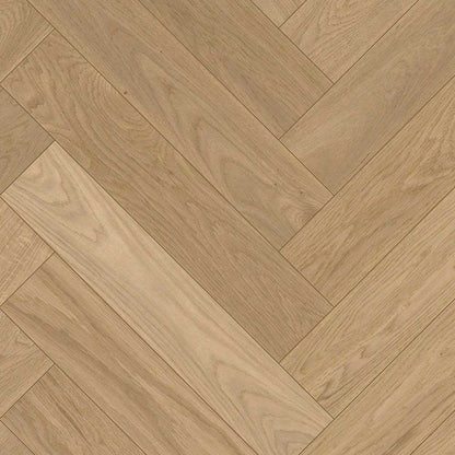 Lamella Fika Euro Oak Herringbone 15/3mm (Price per sqm)