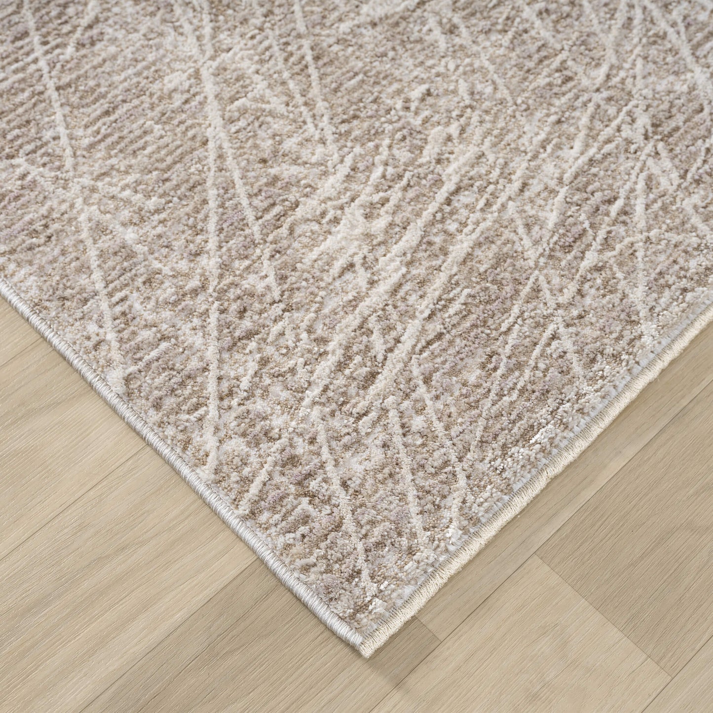 Glamour 730 Pearl Runner