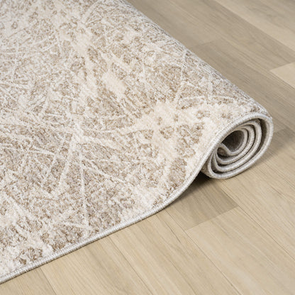 Glamour 730 Pearl Runner