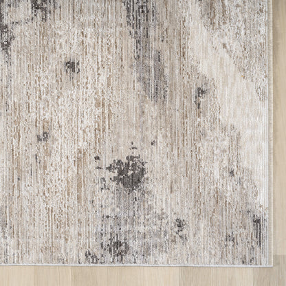 Glamour 731 Slate Runner