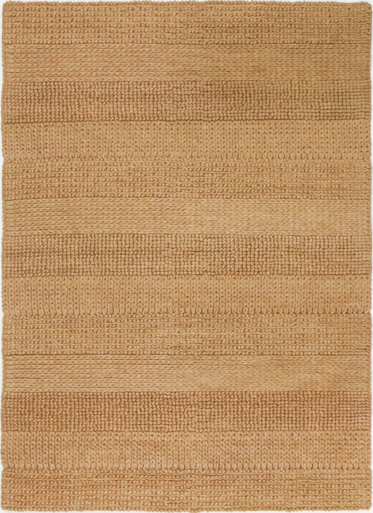 Harlow Grace Copper Wool Blend Rug