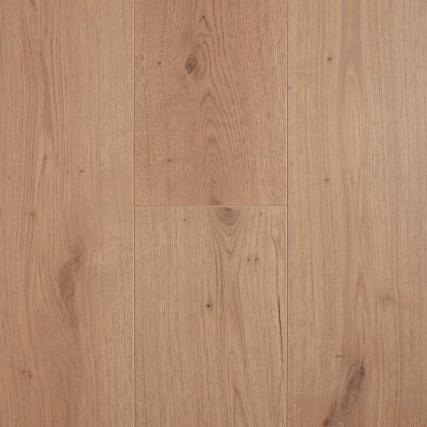 Oakleaf Wide Plank Laminate - Ivory (Price per sqm)