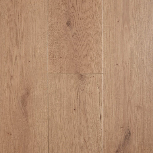 Oakleaf Wide Plank Laminate - Ivory (Price per sqm)