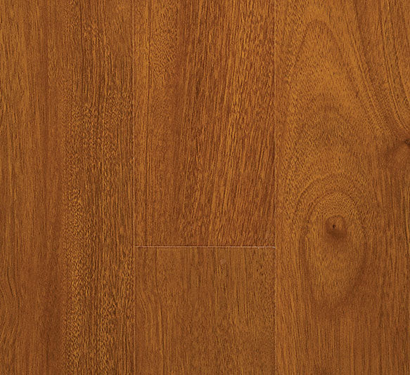 Preference Classic Semi Gloss Laminate - Kempas (Price per sqm)