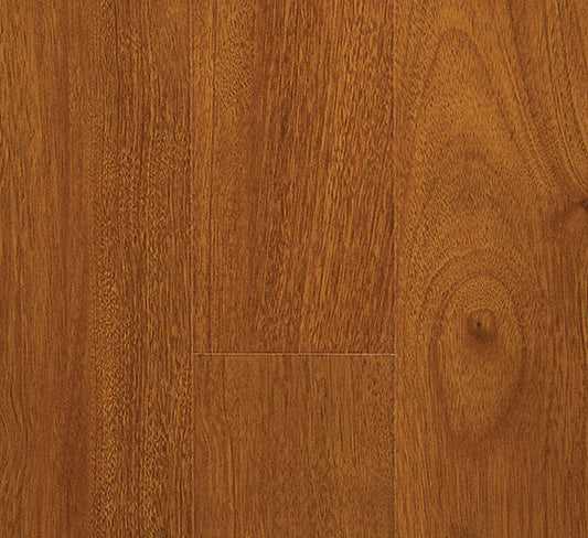 Preference Classic Semi Gloss Laminate - Kempas (Price per sqm)
