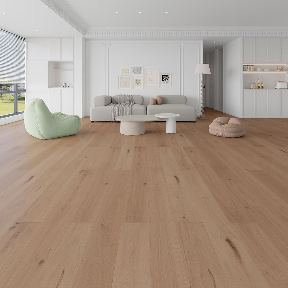 Lamella Laine Euro Oak 14/2mm (Price per sqm)