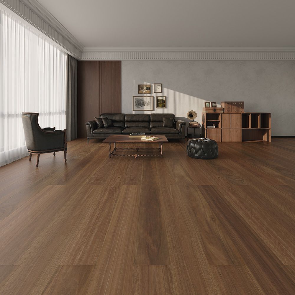 Lamella Spotted Gum Eng. Timber 15/3mm (Price per sqm)